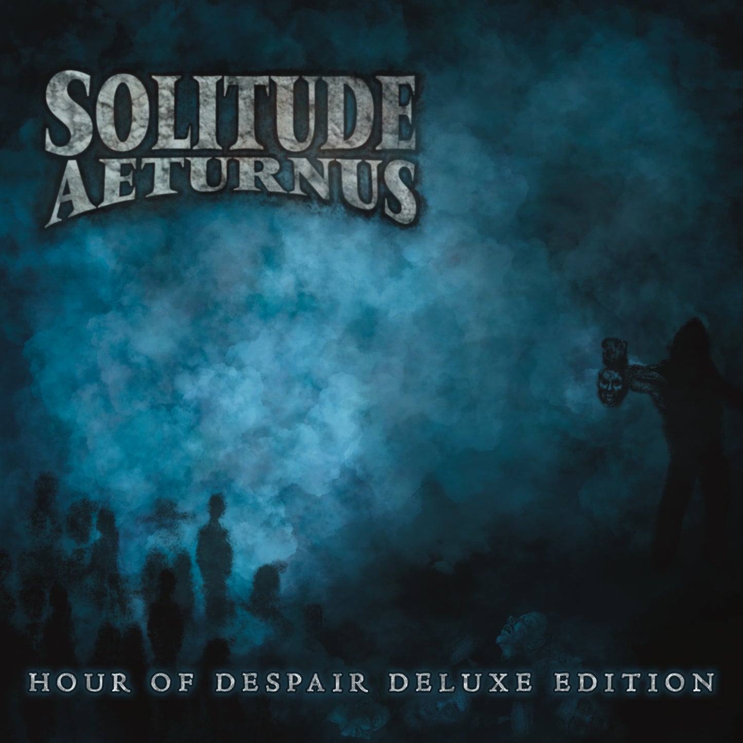 Hour Of Despair • Deluxe Edition • Full Album • DIGITAL DOWNLOADS